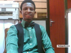 Olaoti OluwaDare Abiola