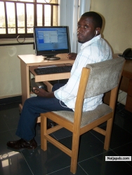 Elewide Olakunle Luqman