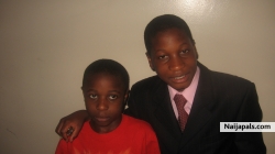 be strong brethen in the lord and act likely comedy