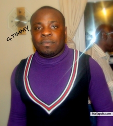 Timmy Ajibola 