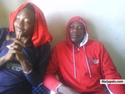 Akinsika Bayode (phatbaryur)