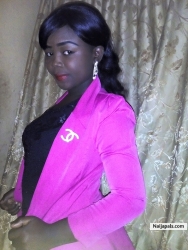 Sarah Andrew Yidawi