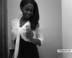Liz Opeyemi Opawumi 