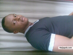 Stanley Ezeocha