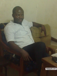 Just me