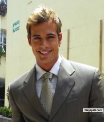 William Levy was born on Aug 29th 1980 in Havana, Cuba