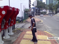 STREET WISE