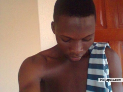 olanrewaju (hayjayrugged)