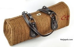 Woven Bags