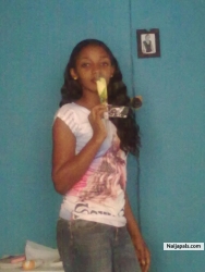 BEAUTIFUL ONYINYE