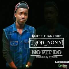 no fit do by t.godnonni
