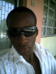 Camelius Oshiobor 