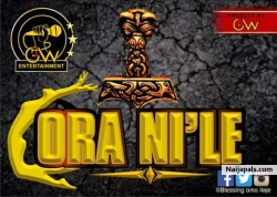 Blessing Omo Ilaje _ Ora ni' le by Blessing Omo Ilaje