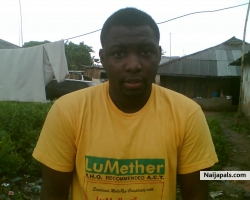 joseph mayowa (mayulajoseph)