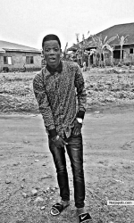 Cause Trouble by Danny weezy