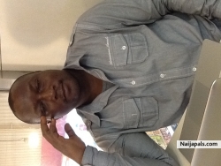 ifeanyi ayakandeli