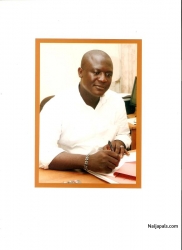 OLAMILEKAN SAMUEL