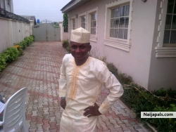 Ina kwana
