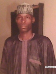 YUSUF MUH'D LAWAL