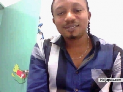 tony jini