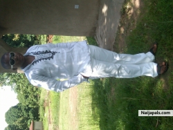 Joseph dilibe (ODOLISON)