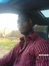 In my car