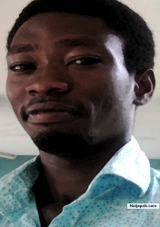 Fawibe Obafemi