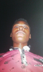 Adesanoye Adeleye BennySwag (bennyswag)