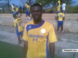 @ Goal Project Abuja