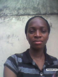 Mercy okorie