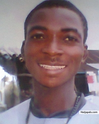Owalla Chijioke Val
