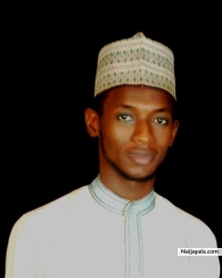 Abdullahi muhammad (slimchemist1)