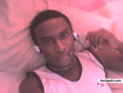 Me just chilling in my bedroom
