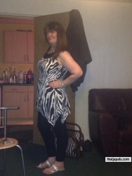 ready for a nite out 