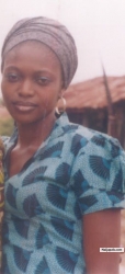Funmi baby