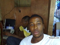 isemin ubong kingsley