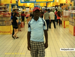 visit to singapore