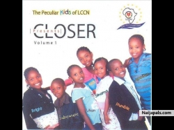 Peculiar kids P-kids by PECULIAR KIDS a.k.a P-Kids of LCCN Abuja.