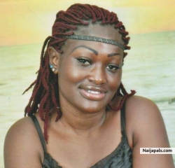 iyeba catherine