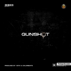 Gunshot by Peruzzi