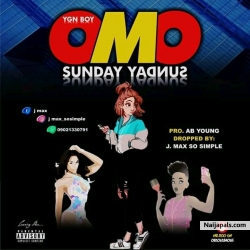Omo Sunday Sunday by J max