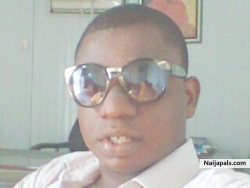 Kelechi (9boy4u)