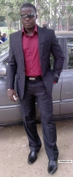 Just me