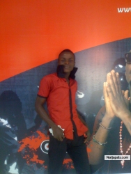 PRINCE KENNY