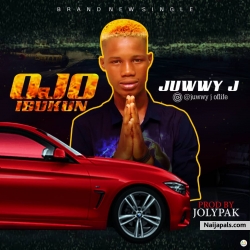OJO IBUKUN by juwwy j 