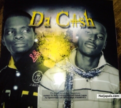 Dacash dahotist (dacash)