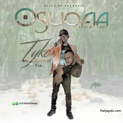 Osuofia Ft. St (Prod.By Tizzy) by Yung King