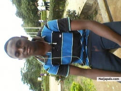 Emmanuel Olamide (haiman4real)