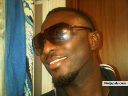 I thank God