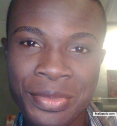 Richard Daffe Umute
